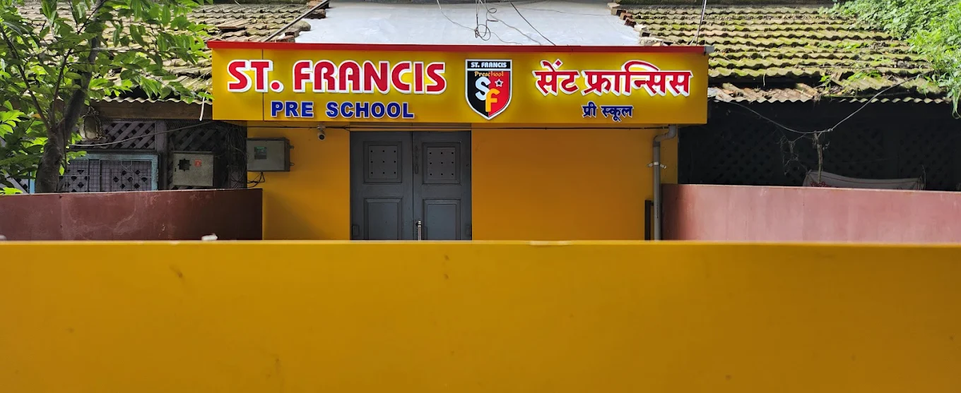St Francis Preschool, Khadki, Pune School BuildingImage 3