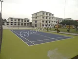 Birla Open Minds International School Birla Open Minds International School Gallery