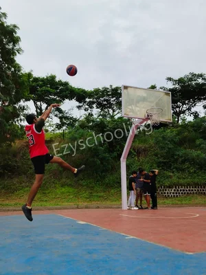 Indus International School Gallery