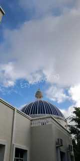 Indus International School Gallery