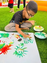 EuroKids Pre School Gallery