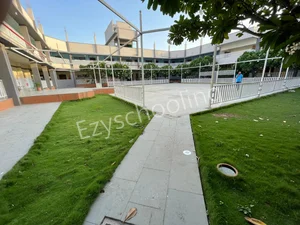 Zainabia English Medium School Gallery