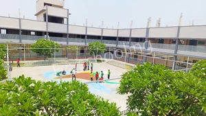 Zainabia English Medium School Gallery
