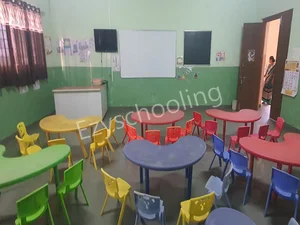 Zainabia English Medium School Gallery
