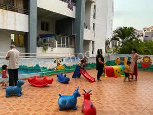 Lexicon Kids Gallery