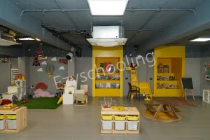 Unplggd Early Learning Gallery