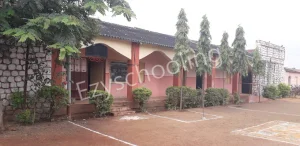 Guruvarya Eknath Govind Deo Prashala Gallery