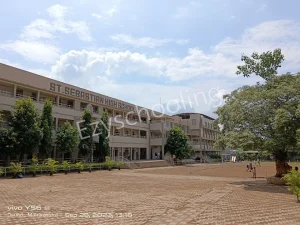 St. Sebastian High School And Junior College Gallery