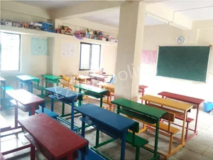 Shri Mahaganpati Global School Gallery