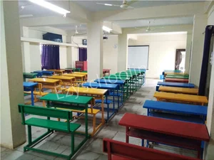 Shri Mahaganpati Global School Gallery