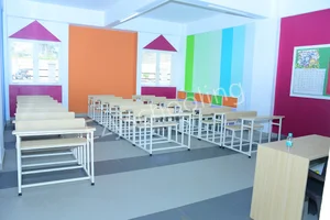 Sankalp Valley School Gallery
