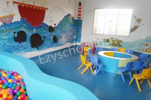 Shri Vasantrao Davkhare Memorial School Gallery