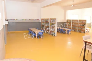 Shri Vasantrao Davkhare Memorial School Gallery