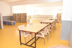 Shri Vasantrao Davkhare Memorial School Gallery