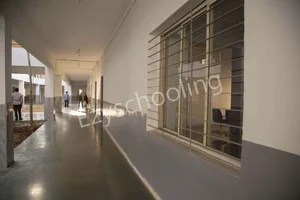 Shri Vasantrao Davkhare Memorial School Gallery