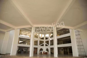 Shri Vasantrao Davkhare Memorial School Gallery