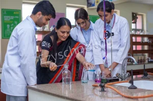 Greater Valley School Gallery