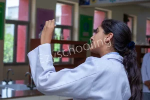 Greater Valley School Gallery