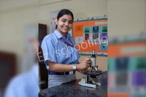 Greater Valley School Gallery