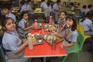 Greater Valley School Gallery