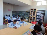 Bharati Vidyapeeth English Medium School Bharati Vidyapeeth English Medium School Gallery