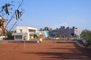 Bharati Vidyapeeth English Medium School Gallery