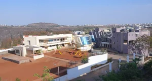 Bharati Vidyapeeth English Medium School Gallery