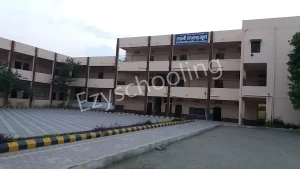 Tiny Angels School Gallery