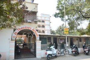 St. Theresa School Gallery