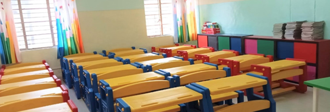 Air Force School Gallery