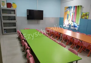 Air Force School Gallery