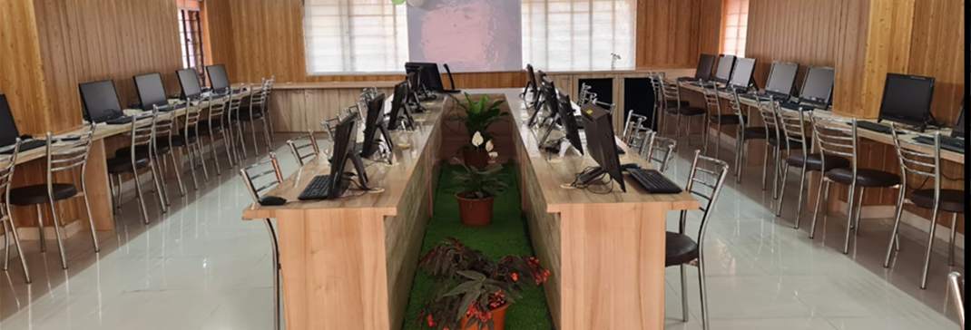 Air Force School Gallery