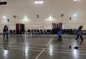 Air Force School Gallery