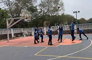 Air Force School Gallery