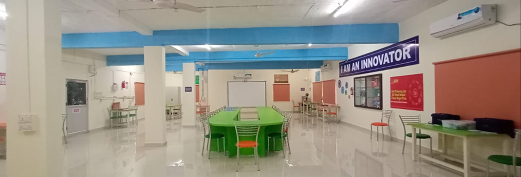 Air Force School Gallery