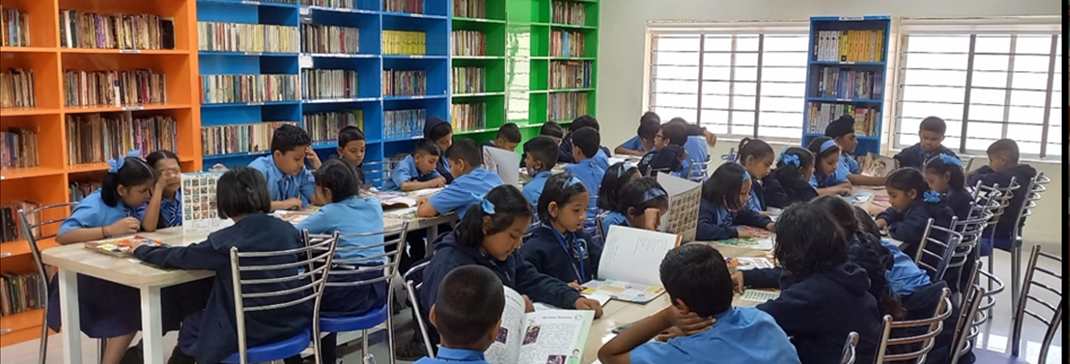 Air Force School Gallery