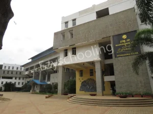 Vyasa International School Gallery