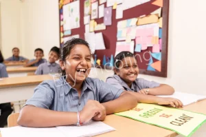 Smrti Academy Gallery