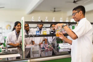 Smrti Academy Gallery