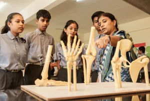 Smrti Academy Gallery