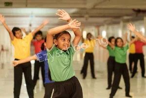 Smrti Academy Gallery