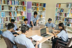 Smrti Academy Gallery