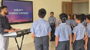 Smrti Academy Gallery