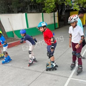 Clara Global School Gallery