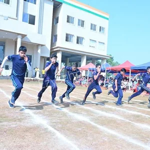 Clara Global School Gallery