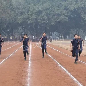 Clara Global School Gallery