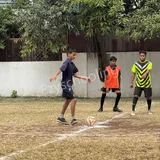 Clara Global School Gallery