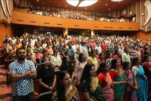 Clara Global School Gallery