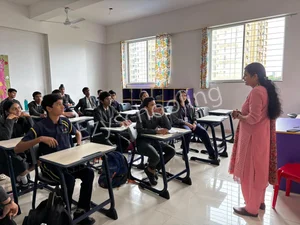 Clara Global School Gallery