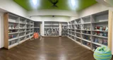 Field Marshal KM Cariappa International Academy Field Marshal KM Cariappa International Academy Gallery